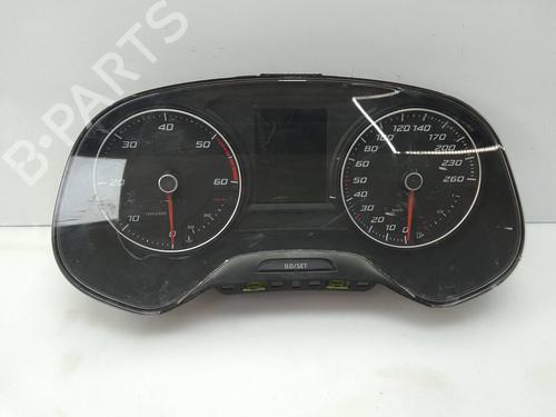 Instrument cluster SEAT LEON (5F1) 2.0 TDI | BP28150472C47 