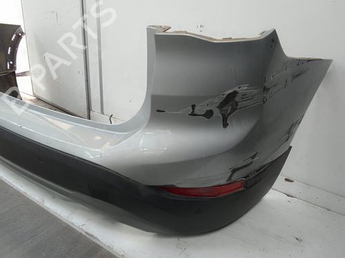 Rear bumper BMW X1 (F48) sDrive 18 d | BP29824409C8