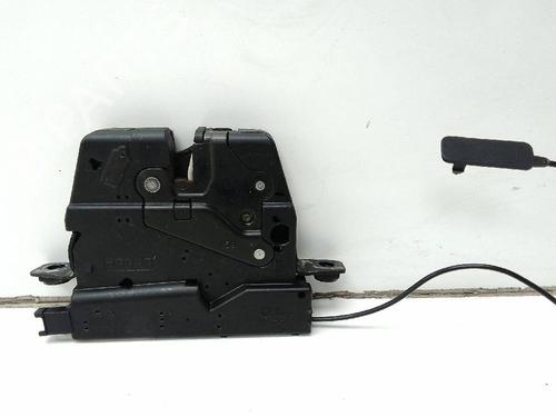 Tailgate lock BMW X1 (E84) sDrive 20 d | BP18585253C101 