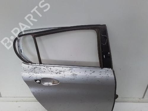 Used Right rear door PEUGEOT 308 II (LB_, LP_, LW_, LH_, L3_) 1.6 BlueHDi 120 (120 hp) 27539242