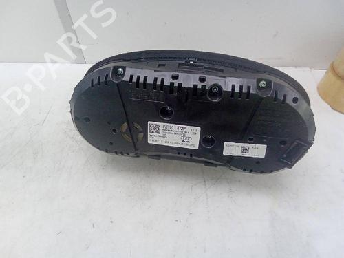 Ander AUDI A3 Sportback (8VA, 8VF) 1.6 TDI (115 hp) 18577240