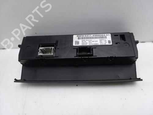Climate control BMW 3 (E90) 320 d | BP26159549I5 