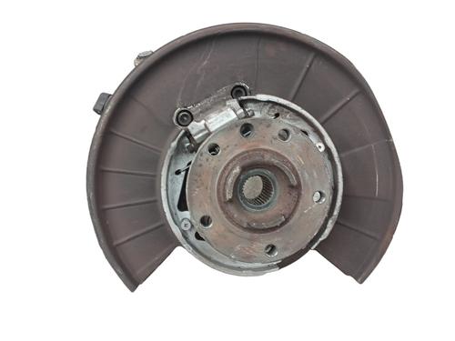 Fusée avant gauche VW TOUAREG (7P5, 7P6) 3.0 V6 TDI (204 hp) 33200056