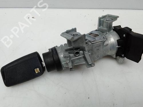 Ignition barrel SEAT IBIZA V (KJ1, KJG) 1.0 TSI | BP21051976M48 
