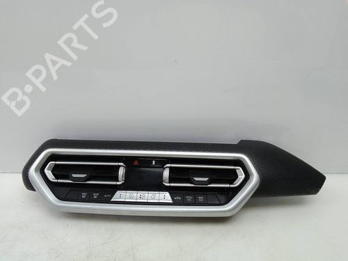 Used Switch Switch BMW X3 (G01, F97, G08) xDrive 20 d Mild-Hybrid (190 hp) 22411746 22411746