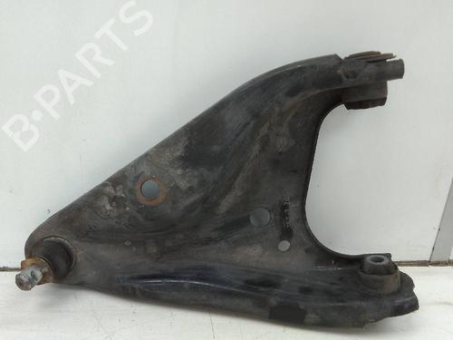 Right front suspension arm DACIA SANDERO II TCe 90 (B8M1, B8MA, B8AC) | BP18737492M13 