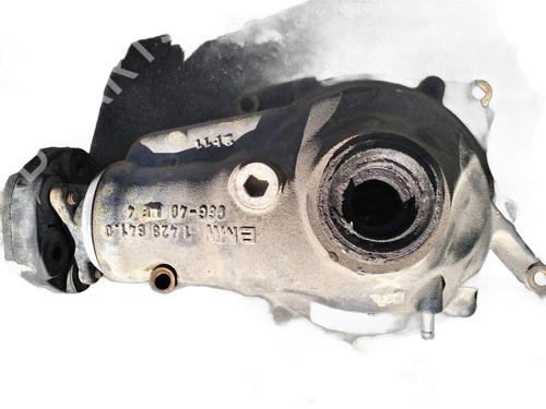 Front differential BMW X5 (E53) 3.0 d | BP26172990M23