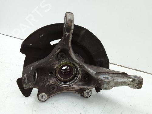 Left front steering knuckle HYUNDAI IONIQ (AE) 1.6 GDI Hybrid | BP19105493M25 