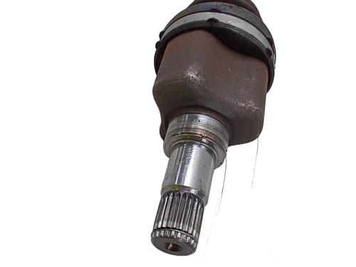 Left front driveshaft FORD B-MAX (JK) 1.0 EcoBoost | BP19116896M38 - Image 5