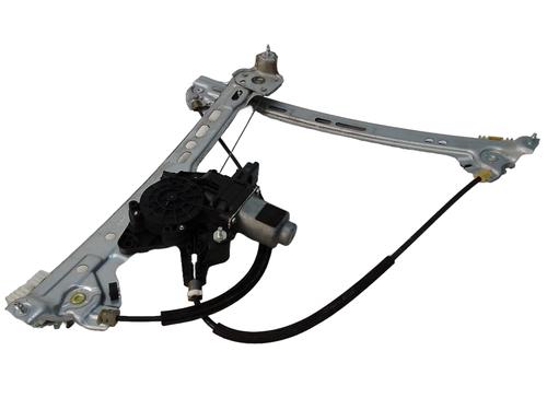 Front left window mechanism RENAULT MEGANE IV Hatchback (B9A/M/N_) | BP19788492C22 - Image 2