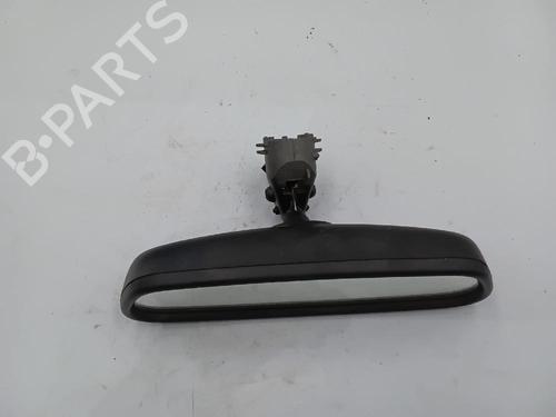 Used Rear mirror PEUGEOT 508 SW I (8E_) 2.0 BlueHDi 150 (150 hp) 26881233
