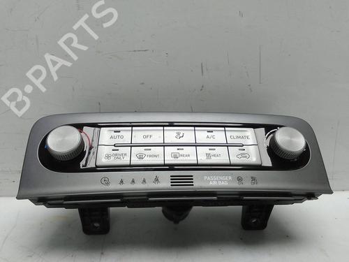 Climate control HYUNDAI KONA (OS, OSE, OSI) EV | BP28145374I5 
