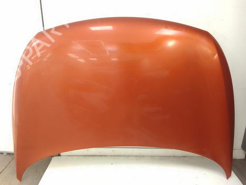 Hood KIA SPORTAGE III (SL) 1.7 CRDi | BP29386416C1 