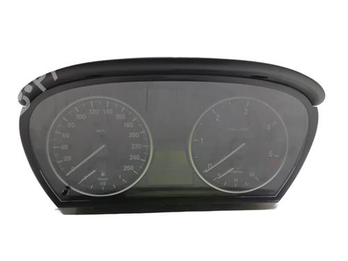 Instrument cluster BMW 3 Touring (E91) 320 d | BP33871046C47 - Image 2