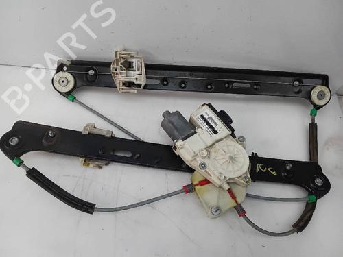 Right front window motor BMW X3 (E83) 2.0 sd | BP24193823E20 