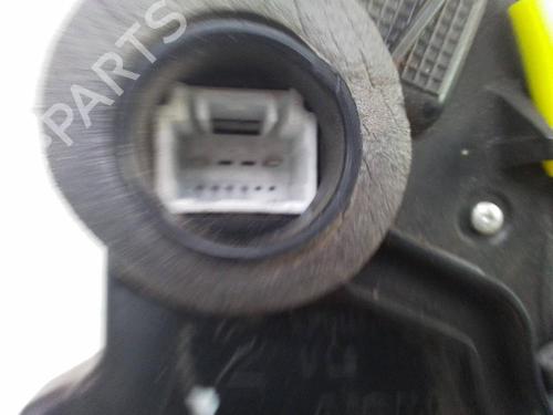 Rear right lock FORD RANGER (ER, EQ, R_) 2.5 TD 4x4 | BP26161004C99 