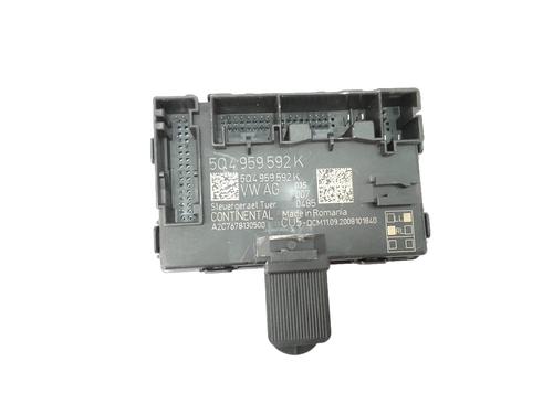 comfort-control-module-vw-t-roc-a11-d11-5q4959592-2017-18578464 main image