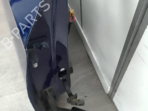 Right front door SEAT TOLEDO IV (KG3)  | BP21783648C3 