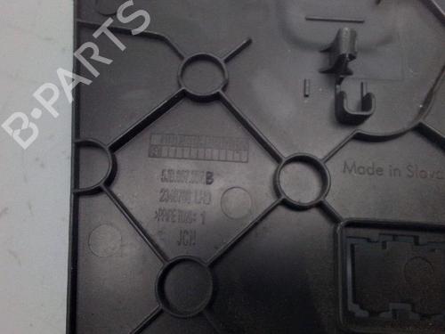 Module électronique SKODA RAPID (NH3, NK3, NK6) 1.6 TDI (115 hp) 24464476