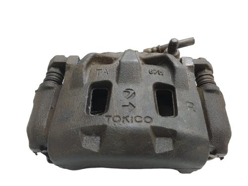 Used Right front brake caliper SUBARU FORESTER (SJ_) 2.0 D AWD (SJD) (147 hp) 30803150