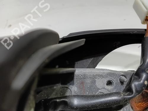Steering wheel LEXUS RX (_L1_) 450h AWD (GYL15, GYL15_, GYL15R) | BP36158355C49  - Image 7