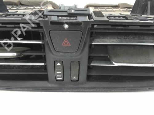 Used Air vent FORD FOCUS IV (HN) 1.0 EcoBoost mHEV (125 hp) 18583367