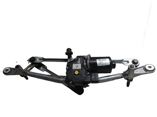 Used Front wiper motor Front wiper motor FIAT TIPO Hatchback (356_, 357_) 1.4 (356HXA1B, 357) (95 hp) 34181032 34181032