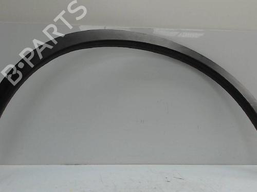 Højre bak skjermliste NISSAN QASHQAI / QASHQAI +2 I (J10, NJ10, JJ10E) 2.0 dCi (150 hp) 23142635
