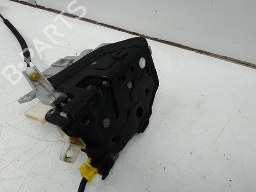 Rear right lock AUDI A4 B8 Avant (8K5) 3.0 TDI | BP19505972C99 