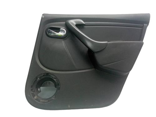 Used Rear right panel Rear right panel DACIA DUSTER (HS_) 1.5 dCi (HSAJ) (90 hp) 28150848 28150848