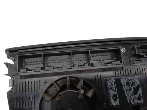 Climate control AUDI TT Roadster (8J9) 2.0 TFSI | BP30051383I5 