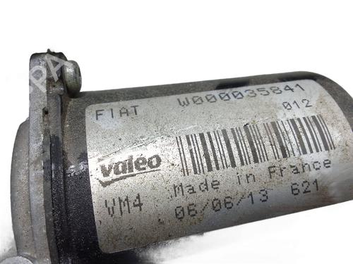 Front wiper motor FIAT 500L (351_, 352_) 1.6 D Multijet (199LYD1B) | BP34420331M29 - Image 5