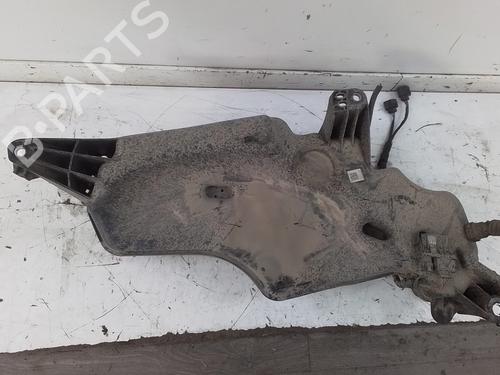 AdBlue tank VW GOLF VIII (CD1, DA1) 2.0 TDI | BP29396385M85 