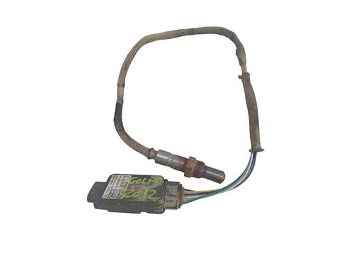 Electronic sensor VW GOLF VII (5G1, BQ1, BE1, BE2) 2.0 GTI | BP26052614M84 - Image 2