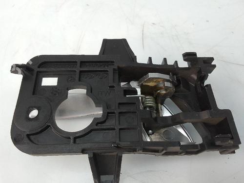 Used Front right interior door handle KIA STONIC (YB) 1.0 T-GDi (120 hp) 23127244