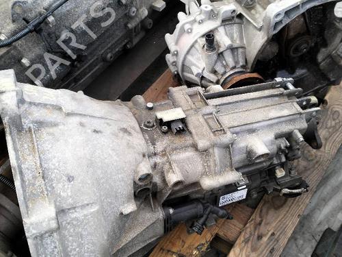 Gearbox BMW 1 (F20) 116 d | BP26160147M3 
