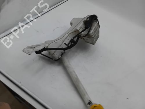 Windscreen washer tank RENAULT CLIO V (B7_) 1.0 TCe 100 (B7MT) | BP28530572C113