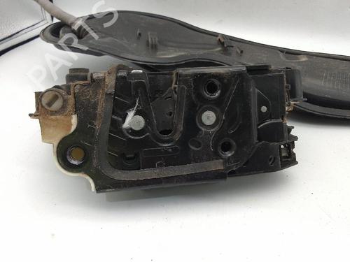 Rear left lock VW POLO V (6R1, 6C1)  | BP26517303C100 