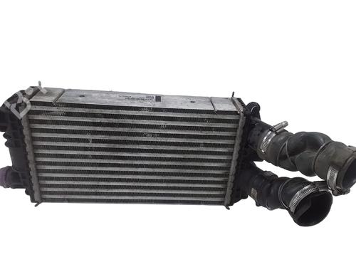 Used Intercooler PEUGEOT 208 II (UB_, UP_, UW_, UJ_) 1.2 PureTech 100 (101 hp) 30963688