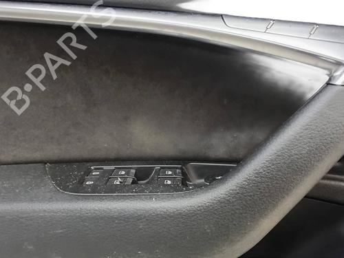 Venstre frontpanel AUDI A6 C8 Avant (4A5) 40 TDI Mild Hybrid | BP31037278C58