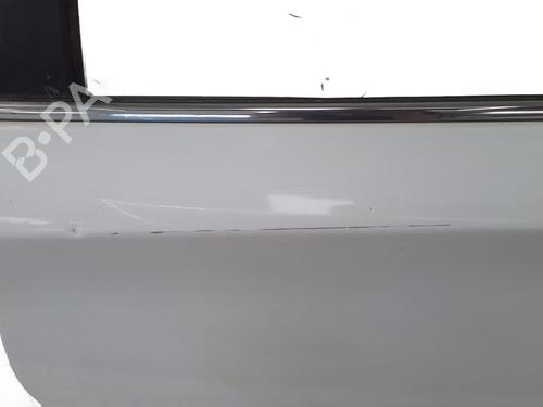 Left rear door NISSAN PULSAR Hatchback (C13) 1.2 DIG-T | BP29880260C4