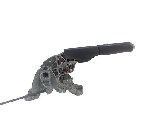 Used Hand brake VW SCIROCCO III (137, 138) 2.0 TDI (150 hp) 18572490