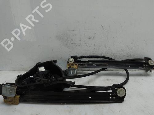 Front left window mechanism SEAT IBIZA IV (6J5, 6P1) 1.9 TDI | BP29628058C22 