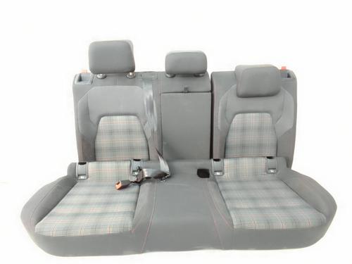 Used Rear seat Rear seat VW GOLF VIII (CD1, DA1) 2.0 GTI (245 hp) 18581095 18581095