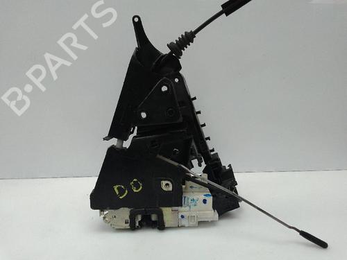 Front right lock SOUEAST V3 LINGYUE 1.5 | BP22598920C97 