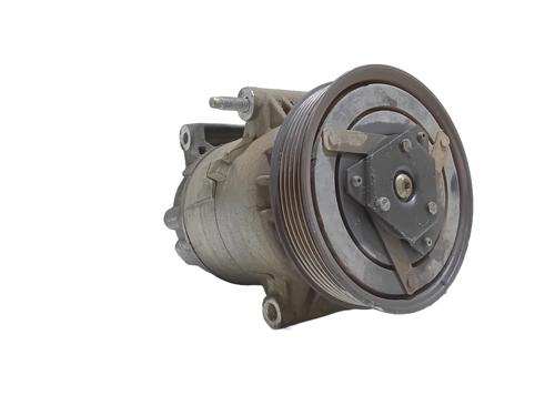 AC compressor RENAULT SCÉNIC II (JM0/1_) 1.5 dCi (JM1E, JM16) | BP37069433M34 - Image 4
