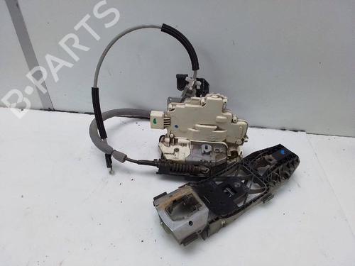 Front left lock SEAT IBIZA IV SC (6J1, 6P5) 1.9 TDI | BP23997297C98 