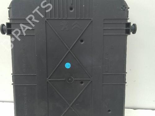 Used Fuse box PEUGEOT 308 II (LB_, LP_, LW_, LH_, L3_) 1.6 HDi (92 hp) 19164235