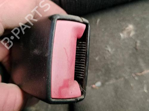 Seat buckle OPEL ZAFIRA / ZAFIRA FAMILY B (A05)  | BP18593057I32 