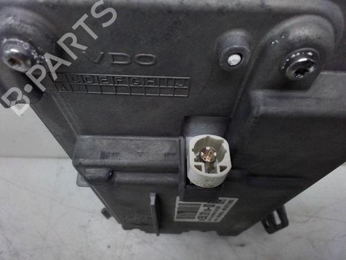 Used Display monitor PEUGEOT 2008 II (UD_, US_, UY_, UJ_, UR_, UC_) 1.5 BlueHDI 110 (UDYHSK) (110 hp) 20504999